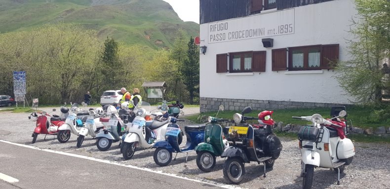 Passo Crocedomini