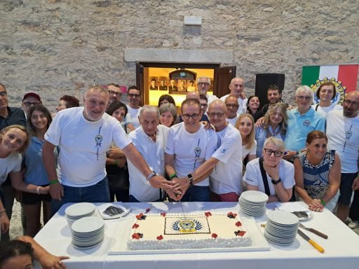 Festa dei 30 anni